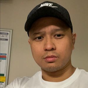 Meet your Posher, Jeffrey